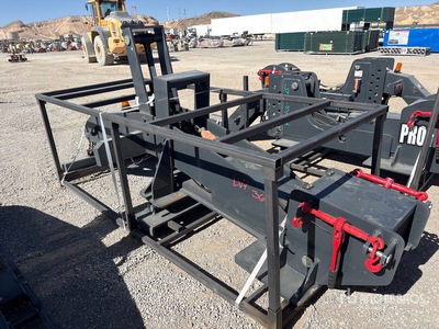 2026 GIYI GY-TE780 Hydraulic Accessoire de Dépannage (Unused)