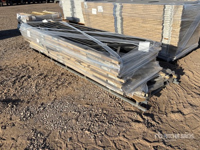 Quantity of (17) FRTRS FE26 AXIS ADJ INFL PNL HRZ 34X8' B
