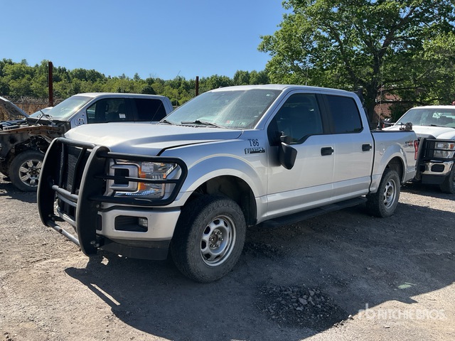 1FTEW1EP0KFB42414 2019 photo no. 1