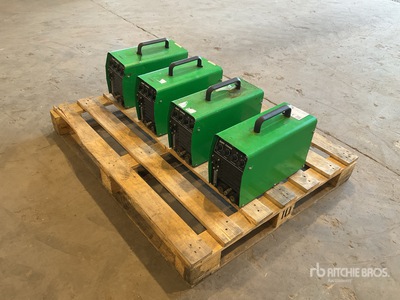 Newarc V2500S Electric Welder