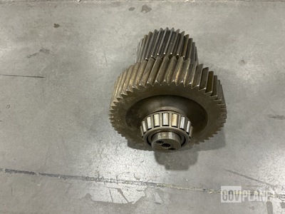 Ruta Supplies 1891070U Multiple Gearshaft