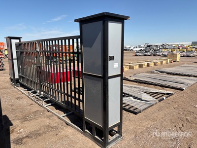 2026 SKLP SK-ET60 Doors