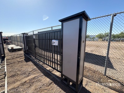 2026 SKLP SK-ET60 ابواب