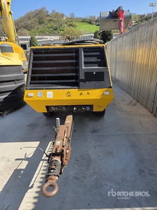 CompAir 175 Air Compressor
