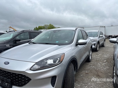 2020 Ford Escape SE AWD SUV