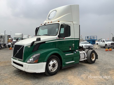2016 Volvo VNL Tracteur routier