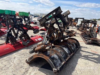Root Spring RT.52.PR.11 10 ft Snow Plow