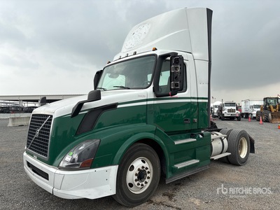 2016 Volvo VNL 4x2 Tracteur routier