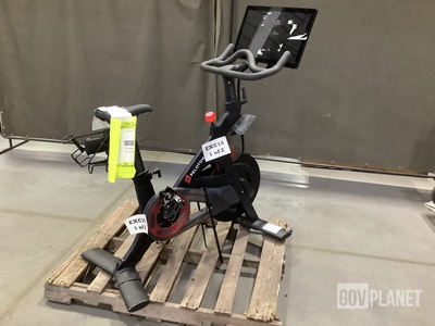 Peloton PLTN-RB1VQ Exercise Bike