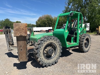 2015 JLG 10054 Chariot élévateur télescopique
