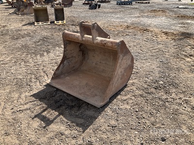 900 mm Digging Baggerlöffel