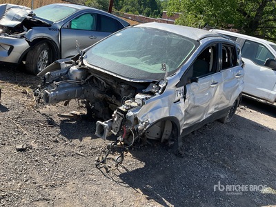 2015 Ford Escape SE 4WD SUV (Inoperable)