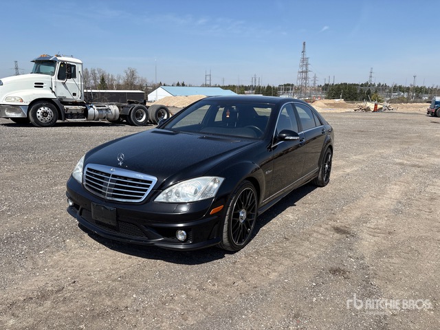WDDNG77X38A180972 2008 photo no. 1