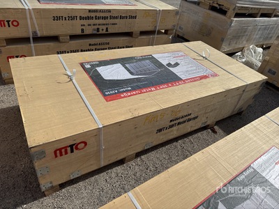 2026 MTO A2030 30 ft x 20 ft