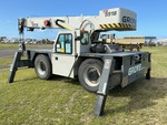 Picture, Left Rear Corner
