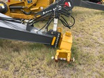 Chassis with Stan zaczepu (konstrukcyjny)