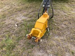 Chassis with Stan zaczepu (konstrukcyjny)