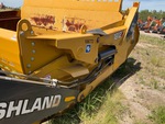 Chassis with Bowl Condition