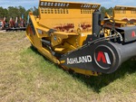 Chassis with Frame Condition