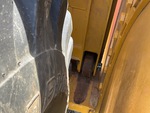 Chassis with Floor Rollers / Guides