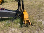Chassis with Hitch Condition