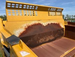 Chassis with Ejector Face Condition