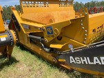 Chassis with Bowl Condition