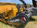 Chassis with Frame Condition