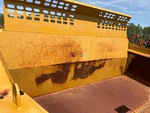 Chassis with Ejector Face Condition