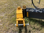 Chassis with Hitch Condition