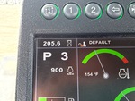 Hour Meter / Odometer