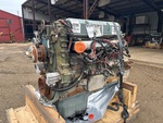 Picture, Left Front Corner
