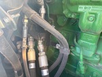 Hydraulics with Silniki hydrauliczne