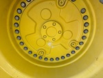 Drivetrain with Przekładnie główne
