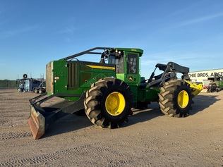 Skidders