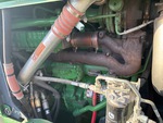 Silnik with Engine - Right Side