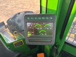 Control Station with Dash Console