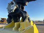 Chassis with Boom to Grapple Pins and Bushings