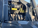 Hydraulics with Hoses/Lines - Skidder