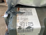 Serial Number / VIN