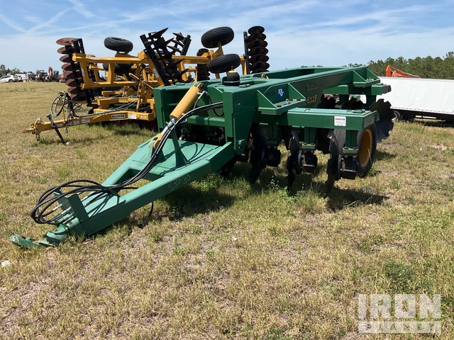 Tillage Equipment