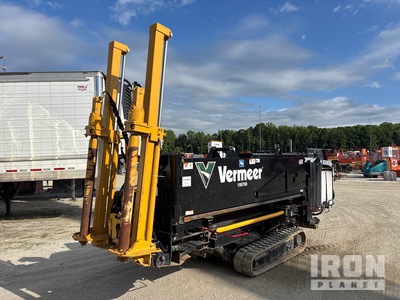 2022 Vermeer D23X30III Directional Drill
