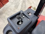 Control Station with Hydraulic Controls