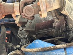 Drivetrain with Drive Motors
