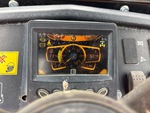 Control Station with Warning Lights