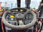Control Station with Steering Controls