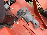 Control Station with Drivetrain Controls