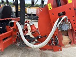 Hydraulics with Hoses