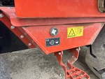 Hydraulics with Hydraulic Tank