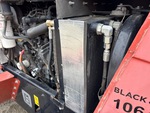 Engine with Radiator